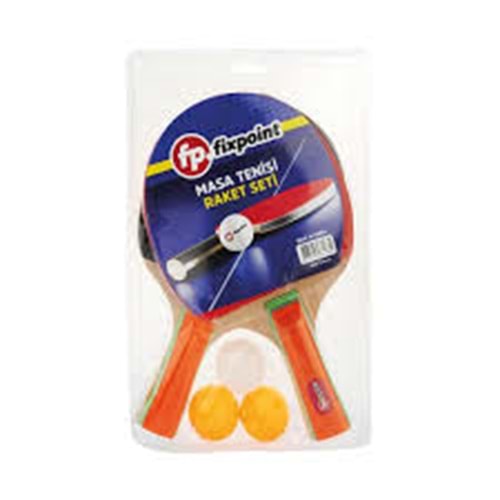 FIXPOINT P-1834 RAKET SETI