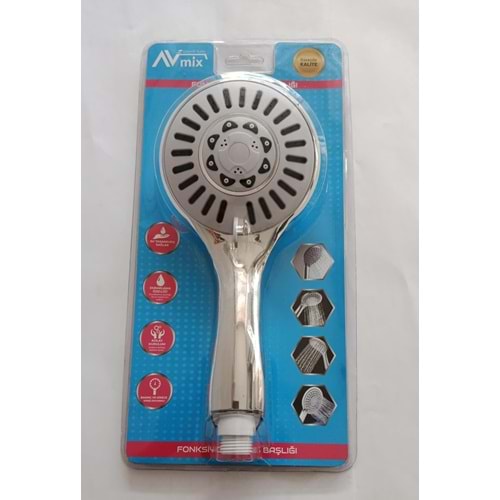 AKDENIZ AV-205 DUS BASLIGI FONKSIYONLU AYCICEK