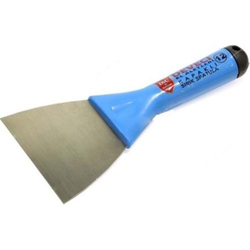 DEVECI SAP TAKILAN SPATULA DVC 74242 140MM