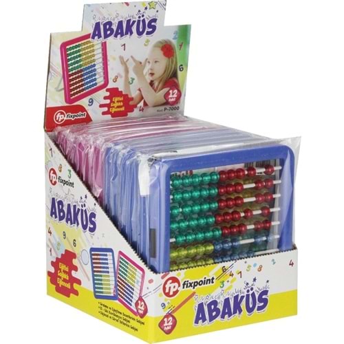 FIXPOINT P-7000 ABAKUS (12)