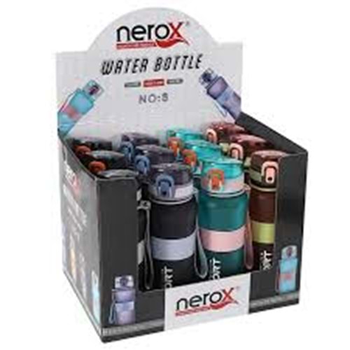 NEROX NRX-1438 MATARA 650 ML (12)