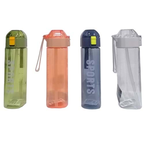 NEROX NRX-1132 TOWER XL MATARA 650 ML (12)