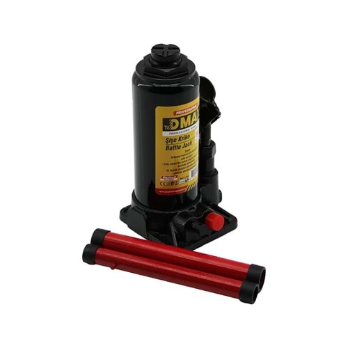 DMAX 4100 SISE KRIKO 3 TON