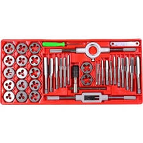 BOSS 80474 KLAVUZ PASTA SETI 40 PRC