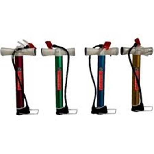 SOLESTAR STR-1112 MINI EL POMPASI