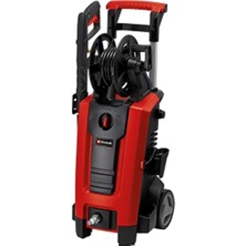 SOLESTAR STR-1854 YUKSEK BASINCLI YIKAMA MAKINESI 2500 W