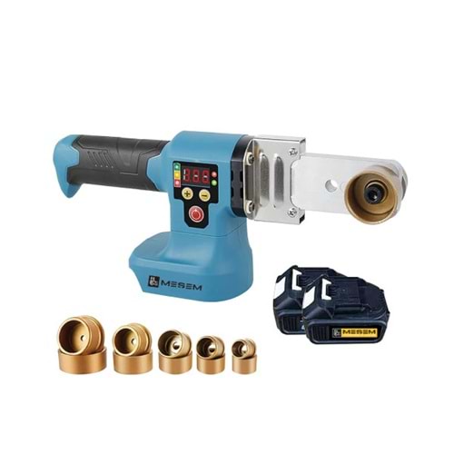 MESEM 6310 AKULU BORU KAYNAK MAKINESI