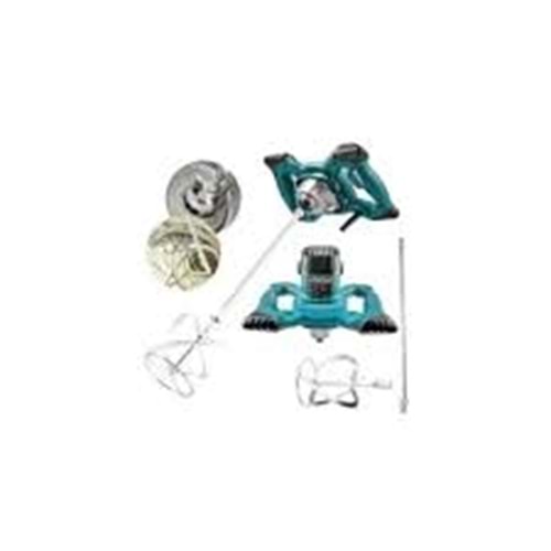 TRICRAFT 5530 BOYA VE HARC MIKSERI 2400W