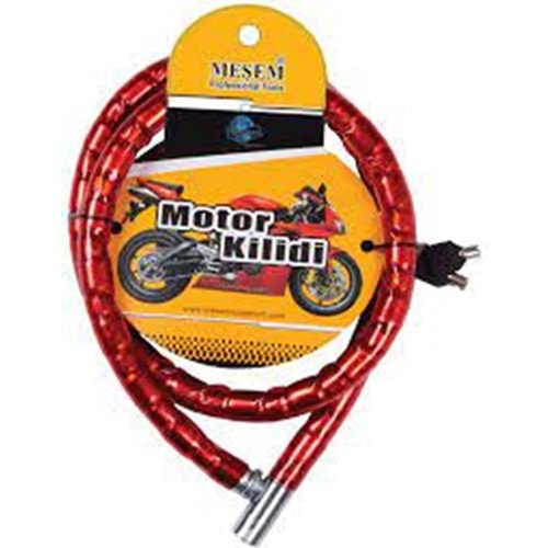 MESEM 604 MOTOR KILIDI