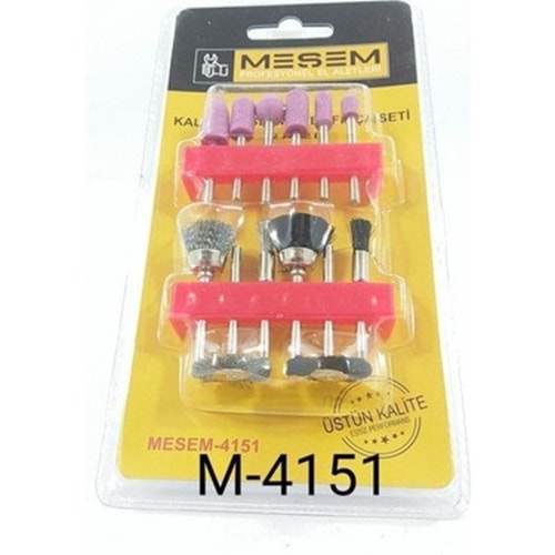 MESEM 4151 12 PARCA GRAVUR SETI
