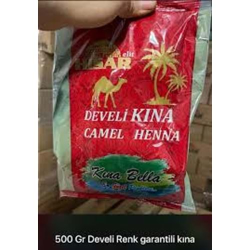 HISAR DEVELI KINA 500 GR