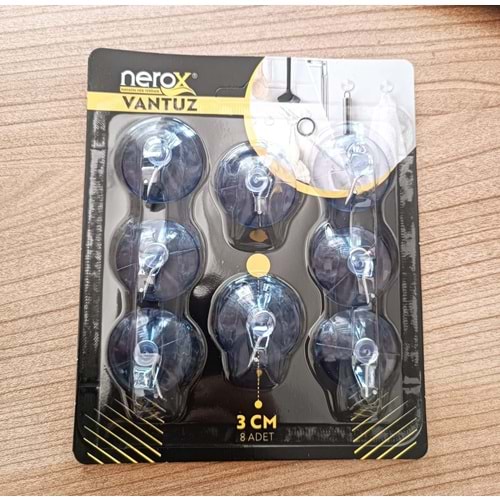 NEROX NRX-3131 VANTUZ ASKI 8 LI (12)