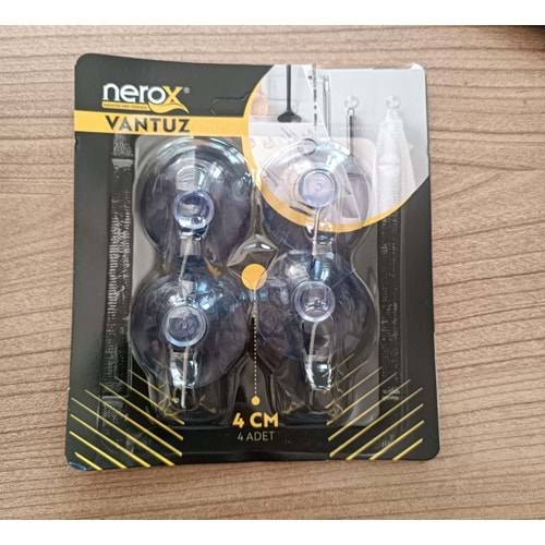 NEROX NRX-3130 VANTUZ ASKI 4 LU(12)