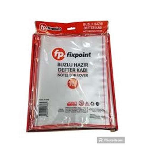 FIXPOINT P-3385 HAZIR DEFTER KABI 10 LU
