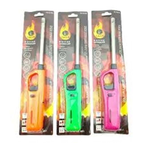 TUDOR KL001/003/005 OCAK CAKMAGI KARTELALI (120)