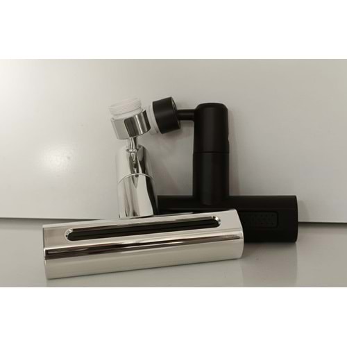 TUDOR TD-103/104 AKROBAT YAGMUR KROM KUBAR BASLIGI POSETLI (100)