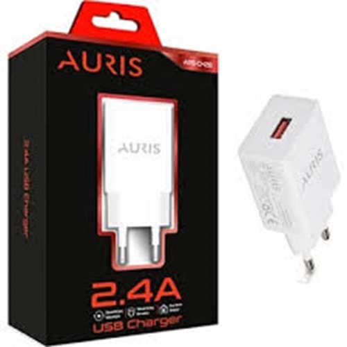 AURIS ARC-CH28 EV ADAPTOR 2.4 A