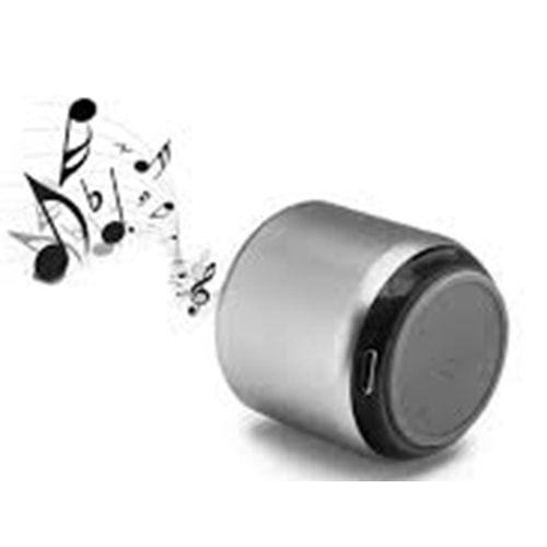 AURIS SB55 MINI METAL SES TOPU