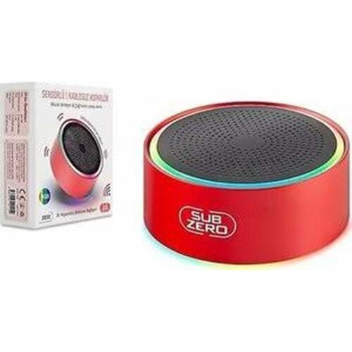 SUBZERO SB30 SES TOPU METAL