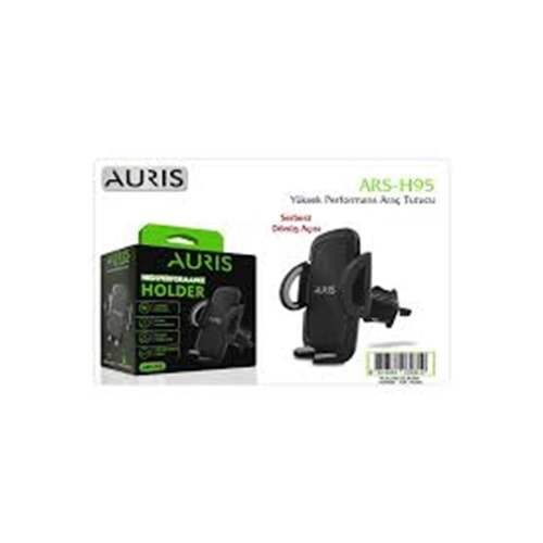 AURIS H95 TELEFON TUTUCU