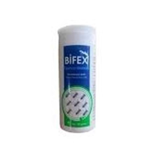 BIFEX KARINCA GRANULU 100 GR (12)