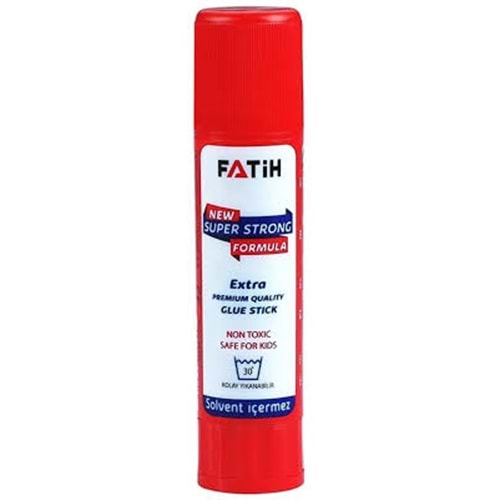 FATIH 36450 STICK PIRIT YAPISTIRICI 10 GR (30)