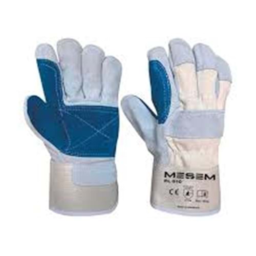 MESEM EL 610 DERI ISCI ELDIVENI