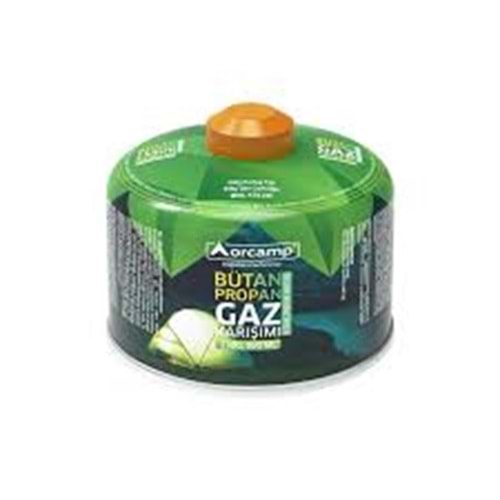ORCAMP KAMP GAZI 500 ML