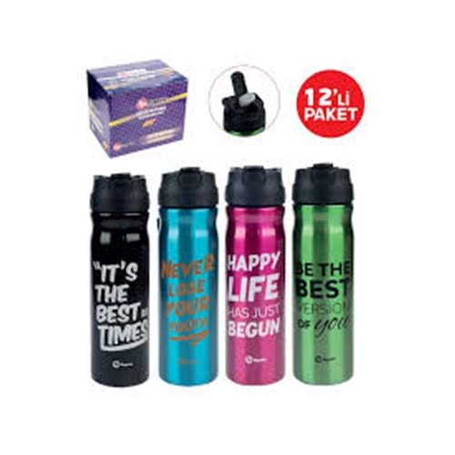 FIXPOINT P-3301 CELIK MATARA 500 ML (12)
