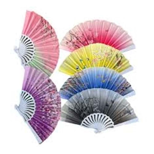 PLASTIK RENKLI YELPAZE (12)