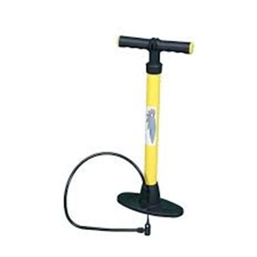 KSMART K-3487 BISIKLET EL POMPASI (60)