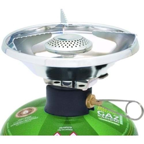 ORCAMP K-193 SIBOPLU KARTUS OCAK