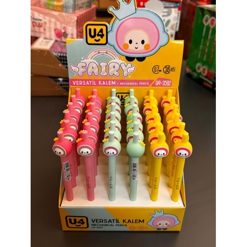 U4 3592 VERSATIL UCLU KALEM BASLIKLI (36)