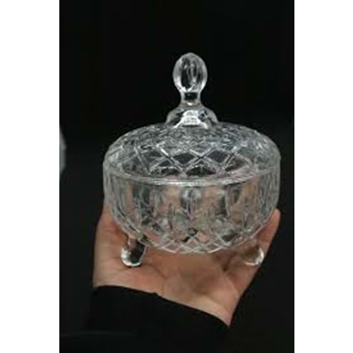 PAMIR KRISTAL SEKERLIK STANTLI (24)