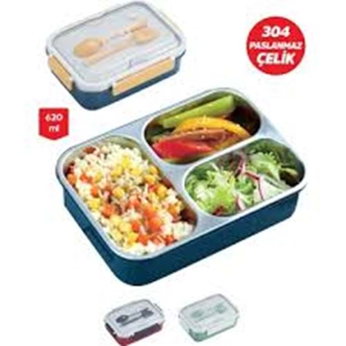 FIXPOINT P-1789 CELIK BESLENME KABI 1190 ML