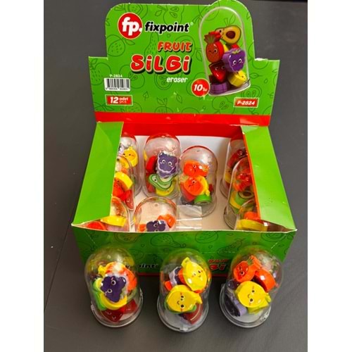 FIXPOINT P-2824 FRUIT SILGI (12)