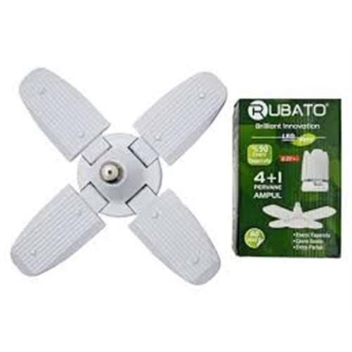 RUBATO RBT-4141 4+1 PERVANE AMPUL (60)