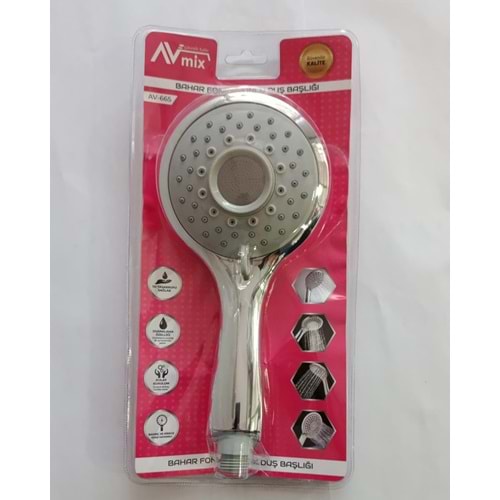 AKDENIZ AV-665 DUS BASLIGI FONKSIYONLU BAHAR