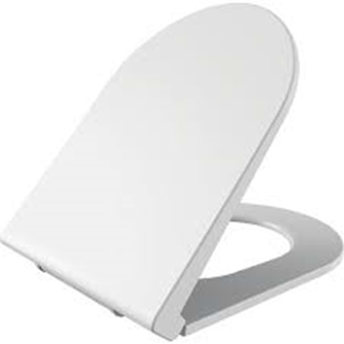 AKDENIZ BL-724 KLOZET KAPAGI YAVAS KAPANAN