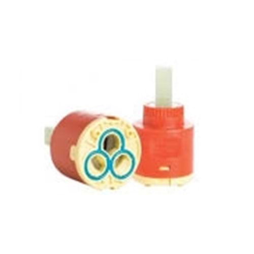 AKDENIZ BL-2201 BATARYA KARTUS 40 LIK DUZ