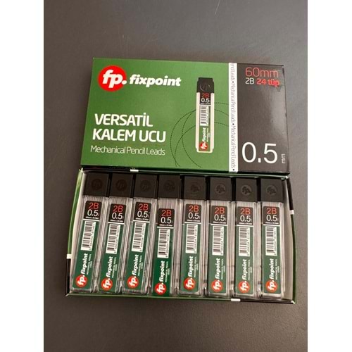 FIXPOINT 1451 KALEMUCU 0,5 (24)