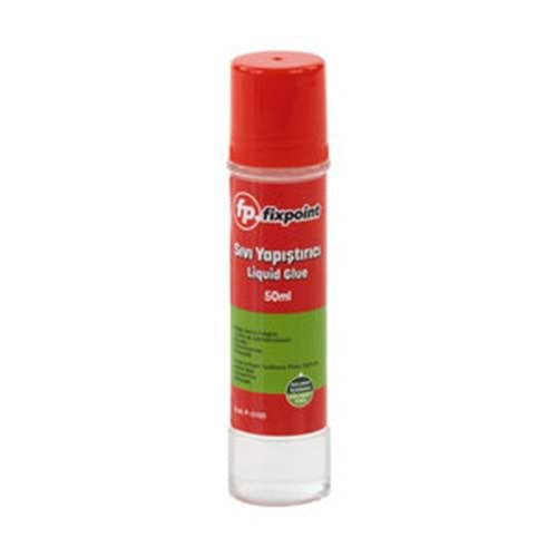 FIXPOINT P-3165 SIVI YAPISTIRICI 50 ML (12)