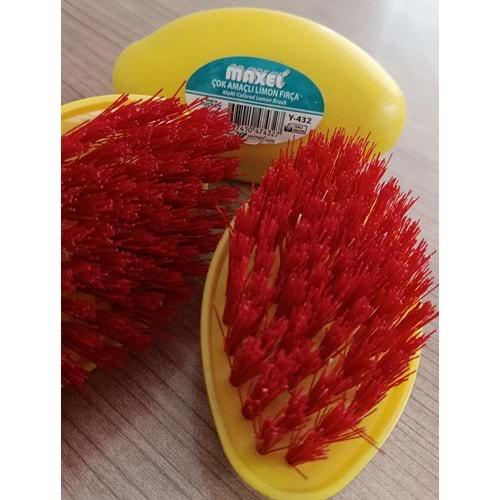 MAXEL Y-432 COK AMACLI LIMON FIRCA (36)