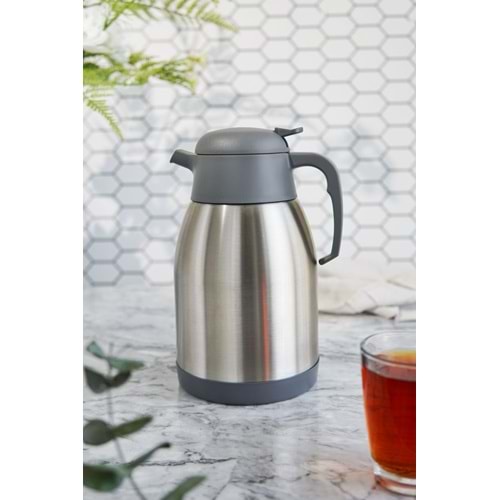 TOGO 5608 FELLER 2 T ÇELIK TERMOS (12)