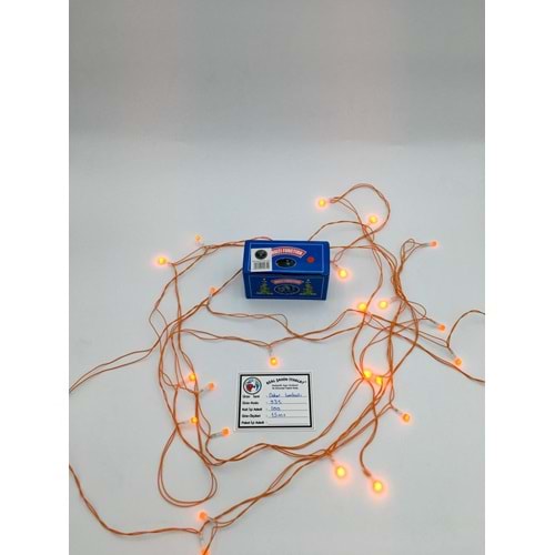 REAL SAHIN 935 DEKOR LAMBASI PERILED