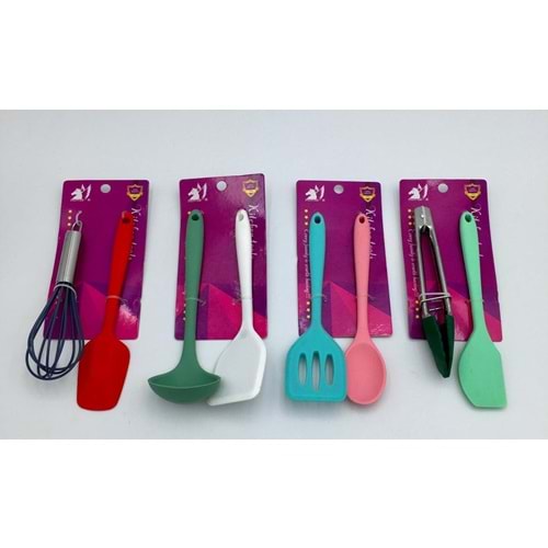 REAL SAHIN 1151 SILIKON SET 2 LI