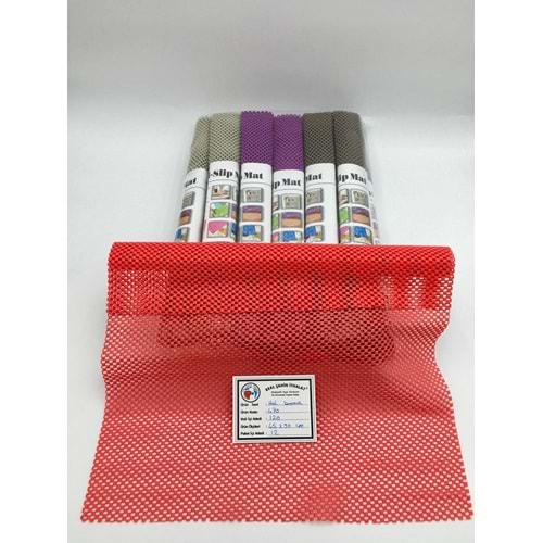 REAL SAHIN 470 HALI KAYDIRMAZ 45x90 (12)