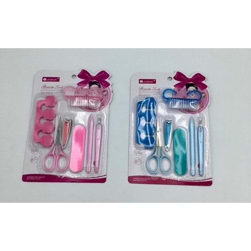 REAL SAHIN 557 MANIKUR SETI