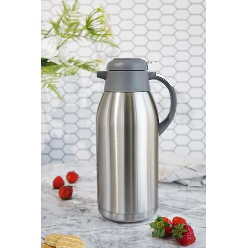 TOGO 5610 CELIK TERMOS 3 LT