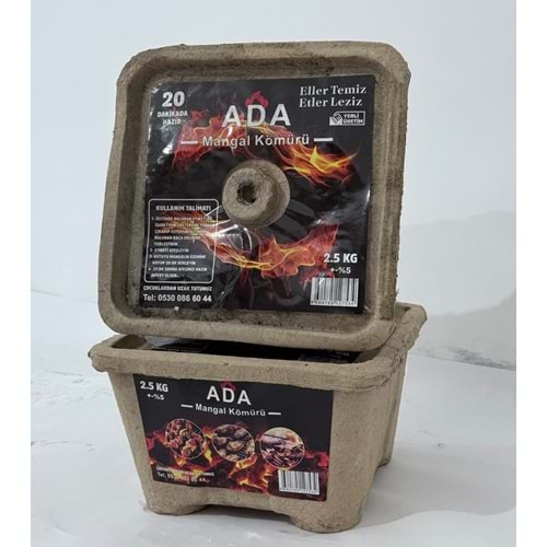 ADA MANGAL KOMURU 2,5 KG (2)